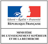 Ministère enseignement supérieur