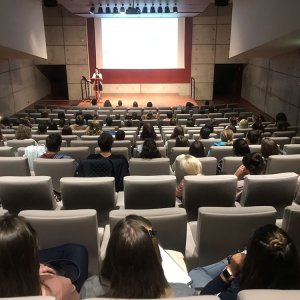 Soutenances des mémoires de fin d’études 2022