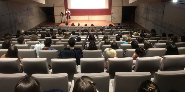 Soutenance fin d'études des étudiants de l'Efoa