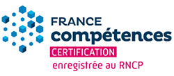 France Compétences Certification