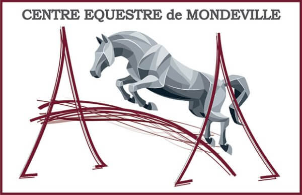 centre équestre de Mondeville