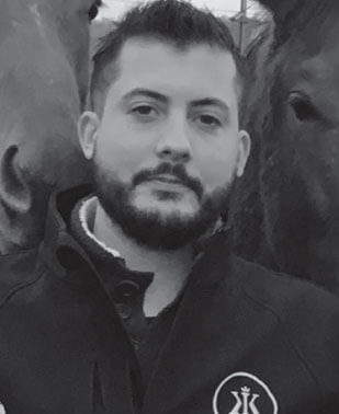 Julien Fabre